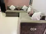 Replace my sofa