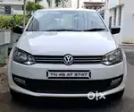Volkswagen Polo 2009-2013 Diesel Highline 1.2L, 2011, Diesel