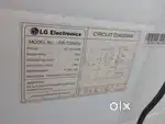 LG Electronics

Fridge MODEL No:  GR-T282GV