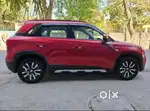Maruti Suzuki Vitara Brezza 2017 Diesel Well Maintained