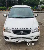 Maruti Suzuki Alto K10 1.0 VXI MusiK Edition, 2012, Petrol