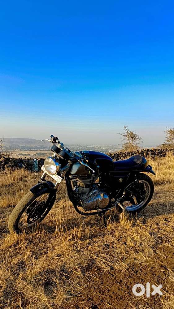 1st owner gt535 very less driven . Very good condition.