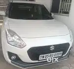 Maruti Suzuki Swift 2018 AMT VDI, 2018, Diesel