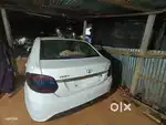 Tata Zest 2015 Petrol Well Maintained