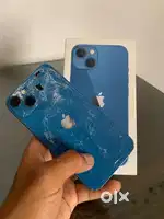 Iphone 13 [ MOTHERBOARD DEAD ]
