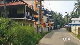 3bhk fully furnished villa -Price Negotiable