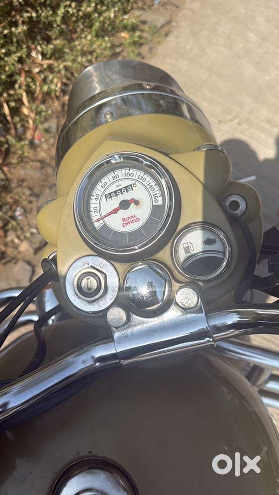 Want to sell my classic 500