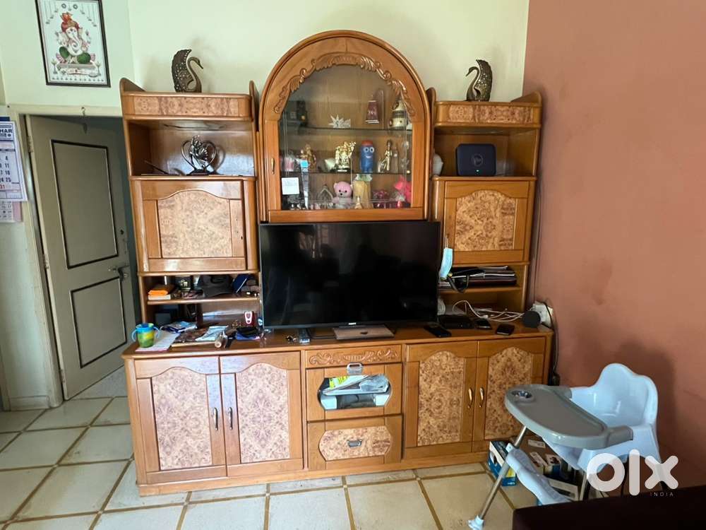 TV Cupboard (Cash only)