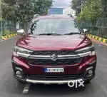 Maruti Suzuki XL6 Alpha, 2019, Petrol