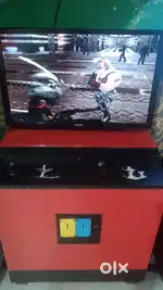 New tekken tag tekken 3 games