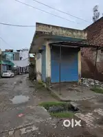 Corner Shop Main Road on Gandhi Nagar Near Janta School