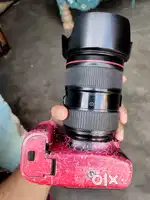 Canon 6d mark 2