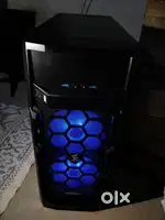 CUSTOMISED GAMING CPU