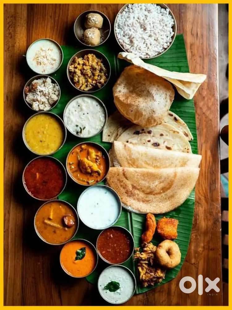 Cook, Cleaning staff,parotta,tea master ആവശ്യമുണ്ട്