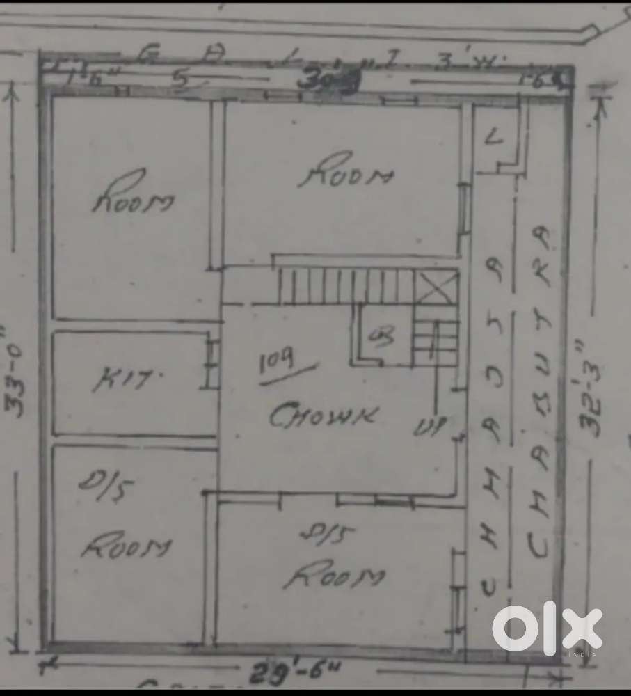 114 Guj House Near-Gandhi High School, Nalapur, Narnaul