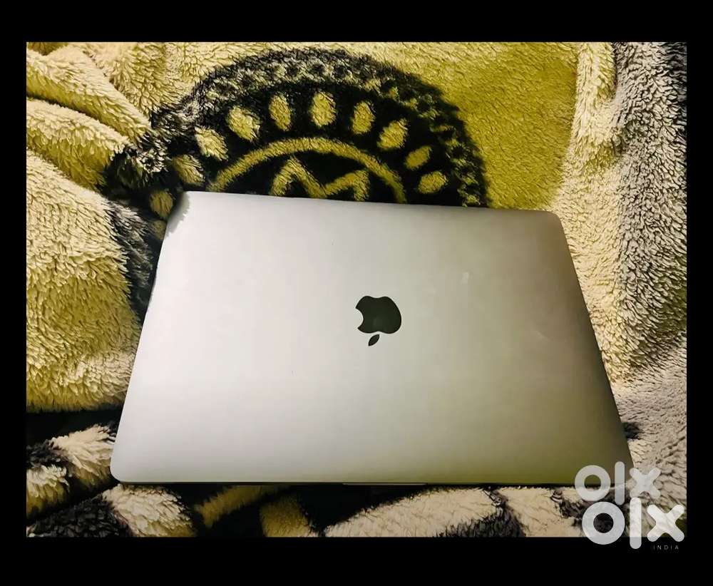 Mac book Pro M1 256 GB internal New condition no used