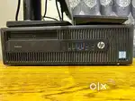 HP Desktop i7