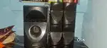 Philips Audio in-SPA 5190B/94 Multimedia Speaker System