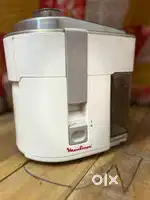 Moulinex - Centrifugal Juicer