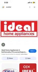 Customer care