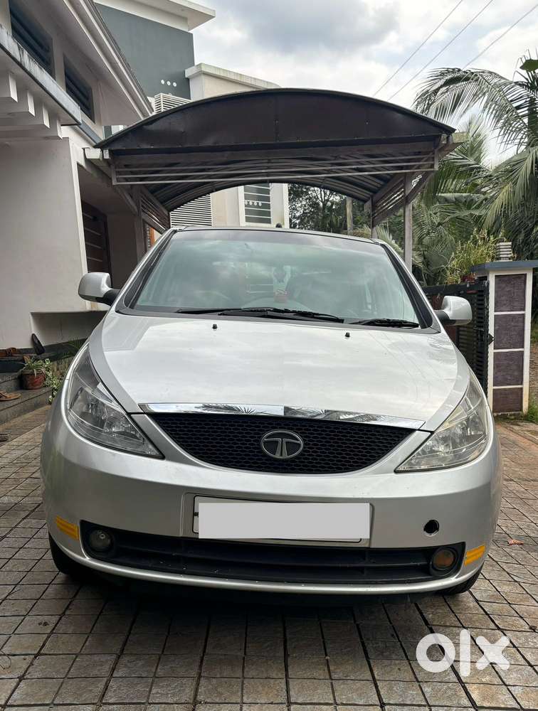 Tata Indica Vista TDI LS, 2009, Diesel