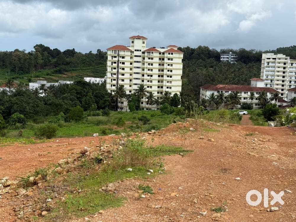 Land for rent at vejadamoodu