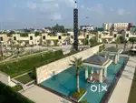 BDA APPROVED PLOT IN SOCITEY
