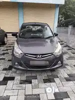 Hyundai EON D-Lite +, 2015, Petrol