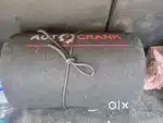 Car Basstube