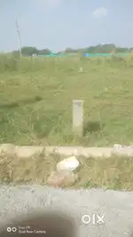 Poranki plots for sale