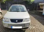 Maruti Suzuki Alto, 2012, Petrol