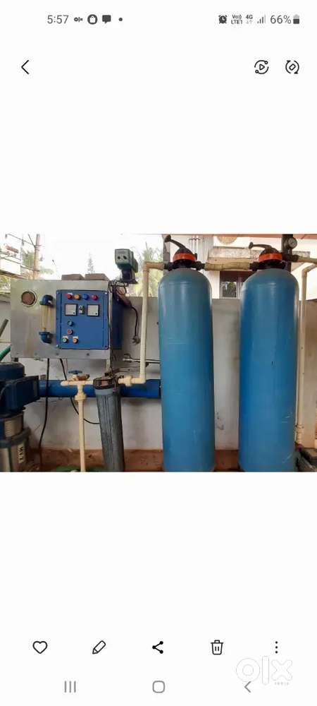 Water Purifier for Sale