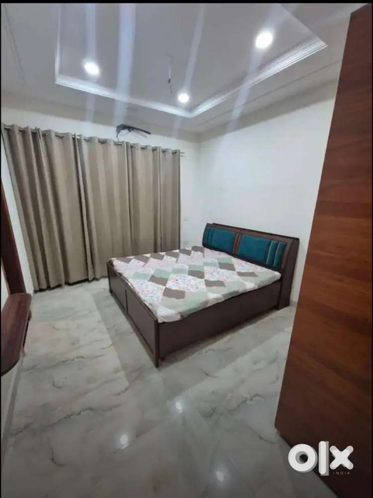 2BHK 2Washroom Frist Floor Only Working Professional Brokerage 50%