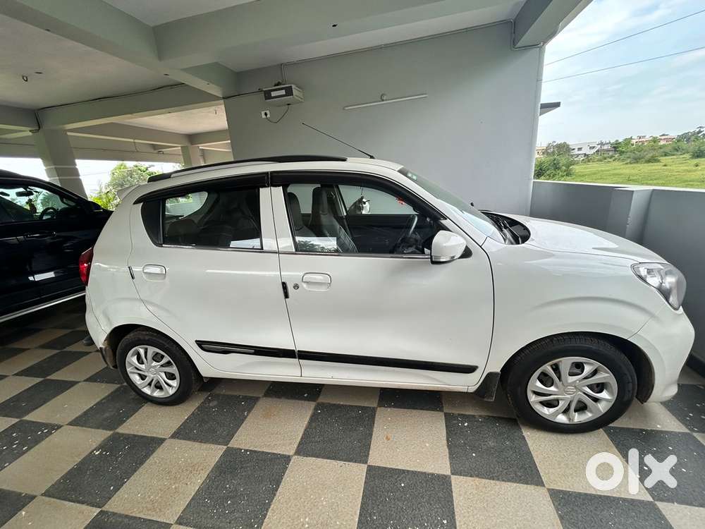 Maruti Suzuki Celerio 2022 Petrol Good Condition