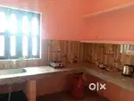 Spacious 2 BHK flat with Balcony
