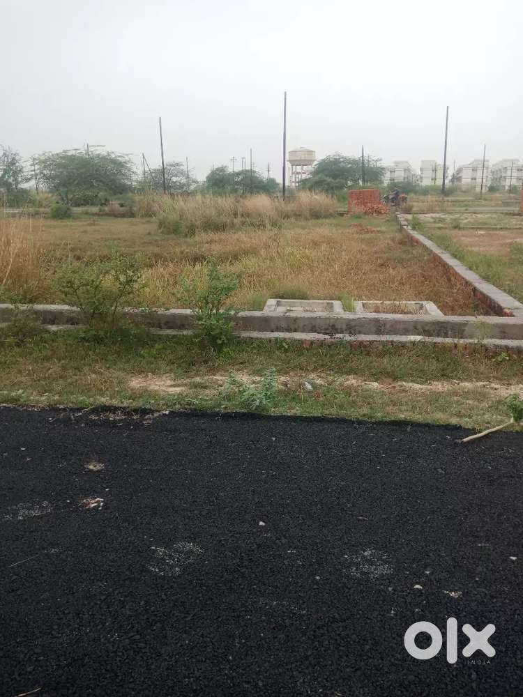 Alaknanda Enclave , KDA Plot , Sanigwa , Village - Uchti