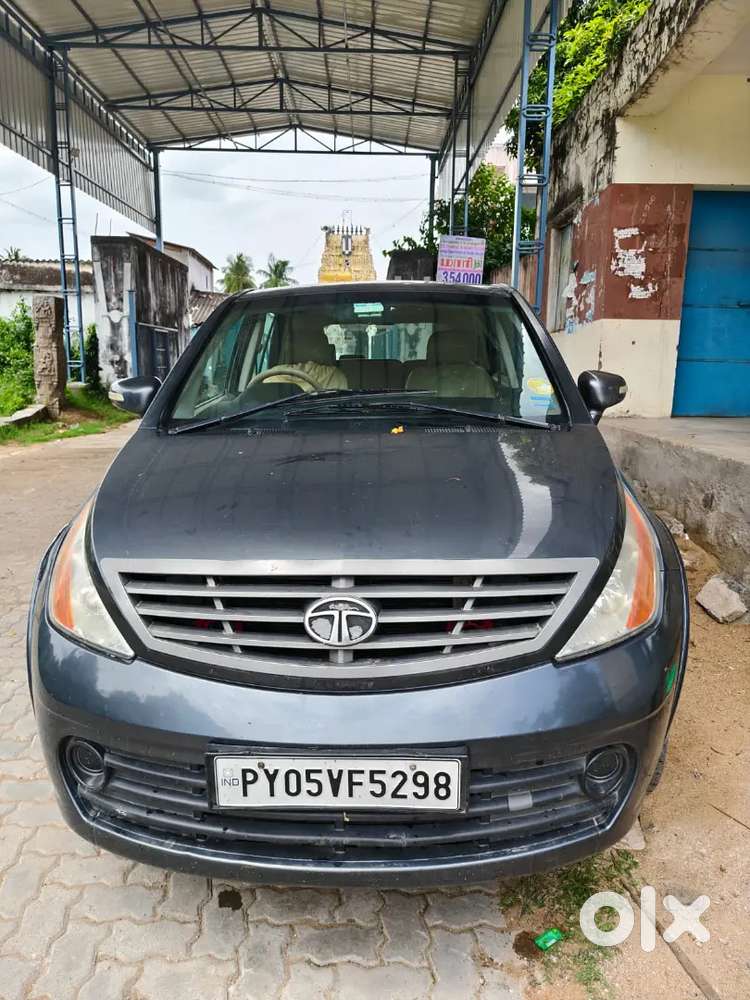 Tata Aria 2013 Diesel Good Condition