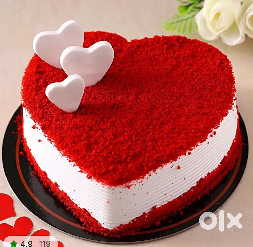 Cake master