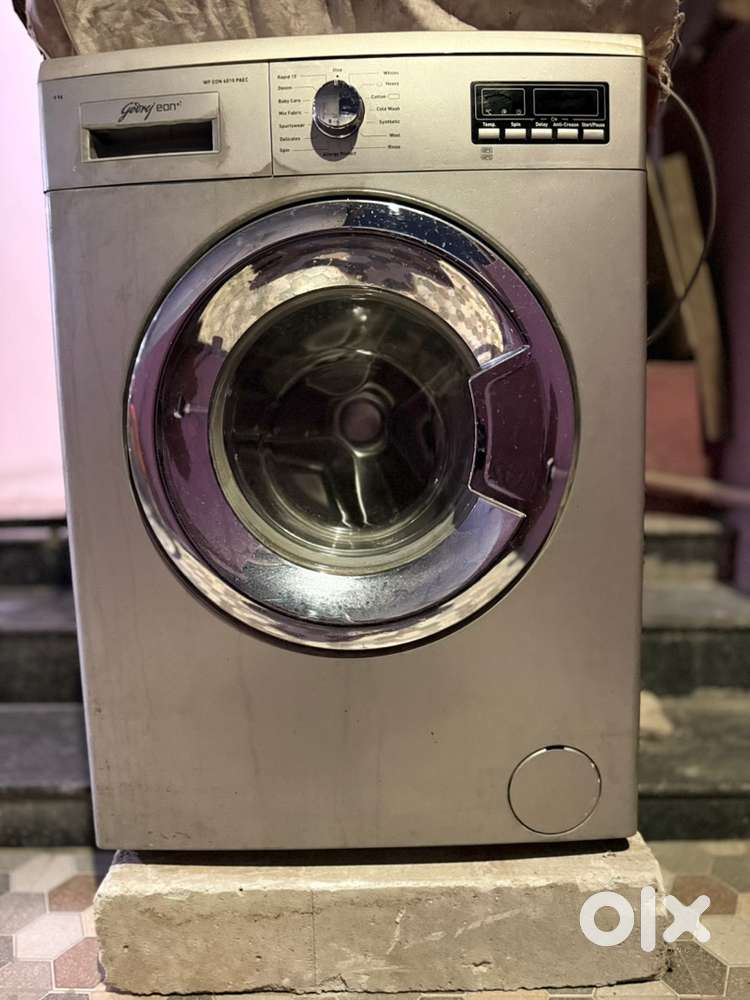 Godrej Washing machine