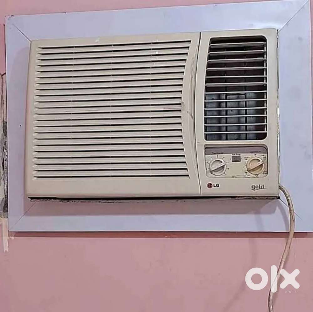 LG Airconditioner 18000 BTU