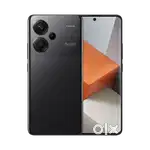 Note 13pro plus - 8/256gb