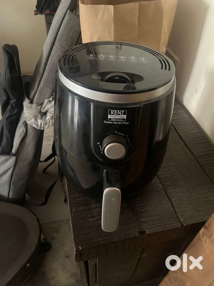 Kent air fryer
