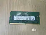 8GB RAM  ddr4 3200mhz