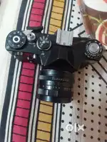 ZENIT camera