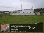 DTCP Plot land for sale