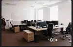 Work From Home, Online Work, Office Work