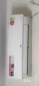 IFB AC 1.5 TON BEST CONDITION