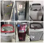 [ TOP LOAD ] WASHING MACHINE [ 5 ] YEAR'S WARRANTY [ DELIVERY FREE ]