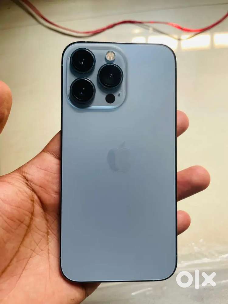 Iphone 13 Pro
