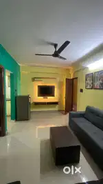 1 BHK FURNISHED